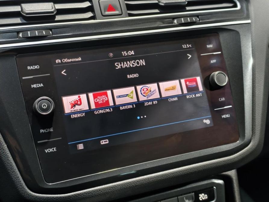 Volkswagen Tiguan II Курск  - изображение 13