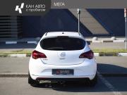 Opel Astra J Рестайлинг Казань  - изображение 17