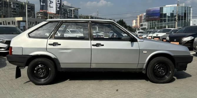 Lada (ВАЗ) 2109 с пробегом 2003 года, цена 150 000 рублей, 181000 км, хэтчбек, Автокод Объявления