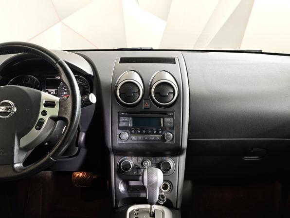 Nissan Qashqai+2 I Рестайлинг с пробегом 2011 года, цена 1 197 000 рублей, 159759 км, внедорожник, Автокод Объявления