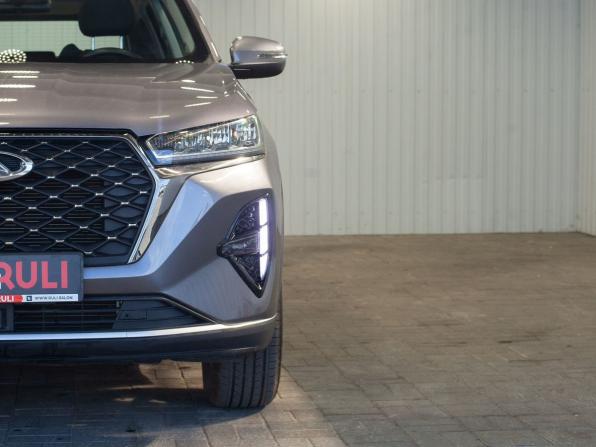 Chery Tiggo 7 Pro Max I с пробегом 2023 года, цена 2 090 000 рублей, 17700 км, внедорожник, Автокод Объявления