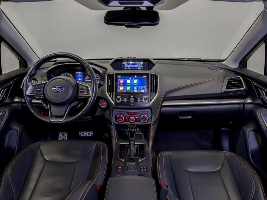 Subaru XV II Москва  - изображение 14