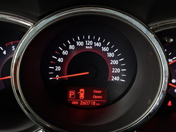 Kia Sorento II с пробегом 2010 года, цена 1 175 000 рублей, 260716 км, внедорожник, Автокод Объявления