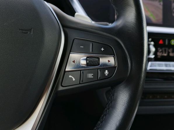 BMW Z4 III (G29) с пробегом 2020 года, цена 4 659 000 рублей, 86594 км, родстер, Автокод Объявления