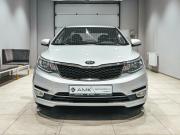 Kia Rio III Рестайлинг Екатеринбург  - изображение 21