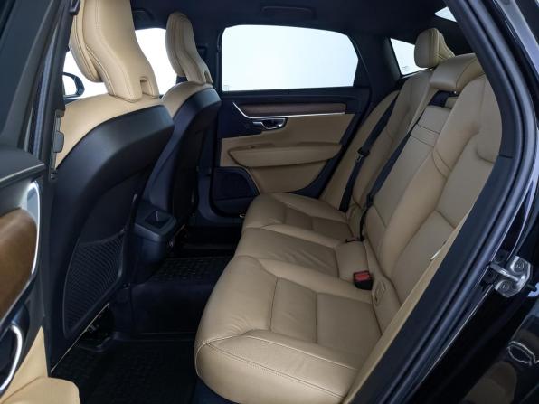 Volvo S90 II с пробегом 2020 года, цена 2 950 000 рублей, 118381 км, седан, Автокод Объявления