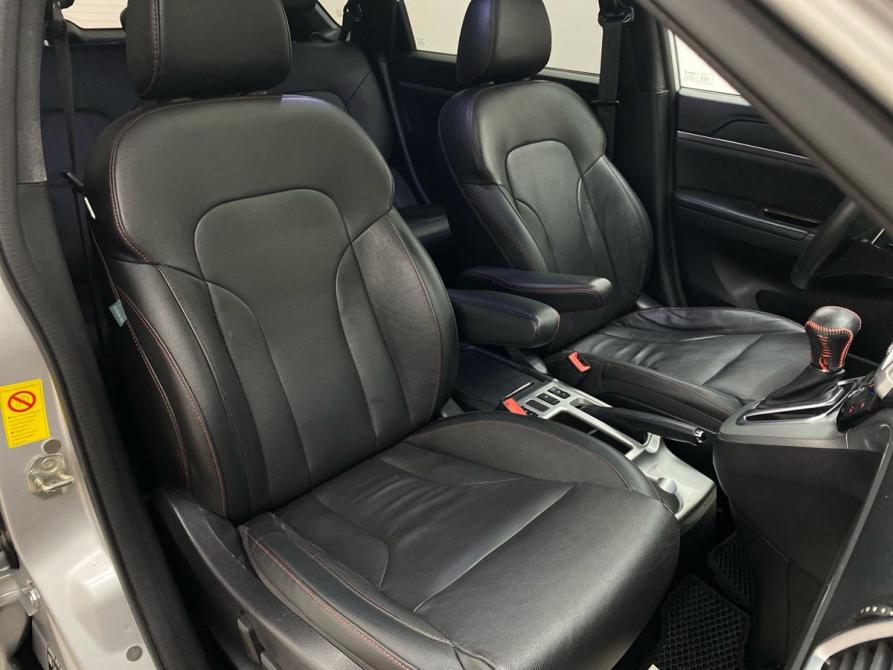 Haval H6 I Энгельс  - изображение 37
