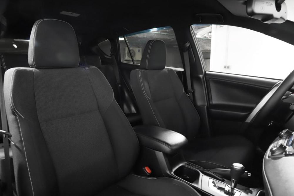 Toyota RAV4 IV (XA40) Рестайлинг Москва  - изображение 20