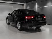 Audi A4 IV (B8) Рестайлинг Москва  - изображение 24