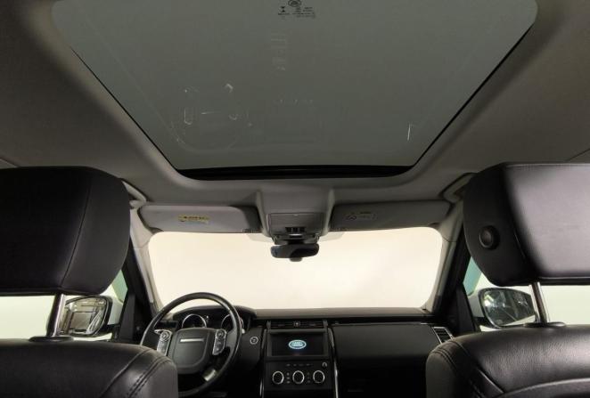 Land Rover Discovery V с пробегом 2018 года, цена 3 900 000 рублей, 66299 км, внедорожник, Автокод Объявления