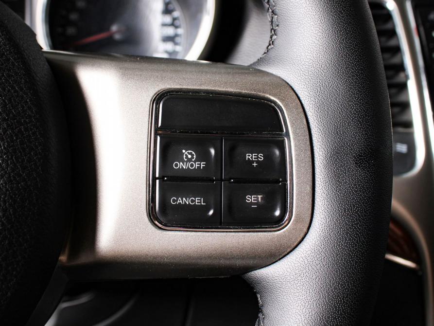 Jeep Grand Cherokee IV (WK2) Минеральные Воды  - изображение 15
