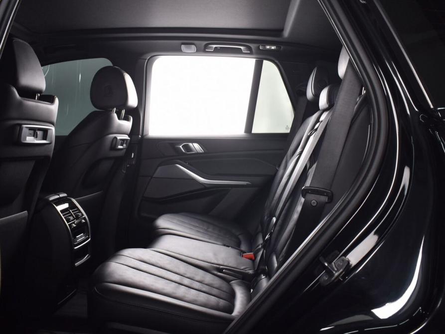 BMW X5 IV (G05/G18) Кемерово  - изображение 12