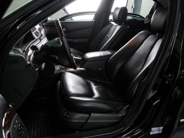 Mercedes-Benz S-Класс IV (W220) с пробегом 2002 года, цена 2 304 000 рублей, 194840 км, седан, Автокод Объявления
