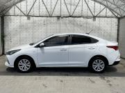 Hyundai Solaris II Рестайлинг Тамбов  - изображение 29