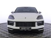 Porsche Cayenne III Рестайлинг Москва  - изображение 32