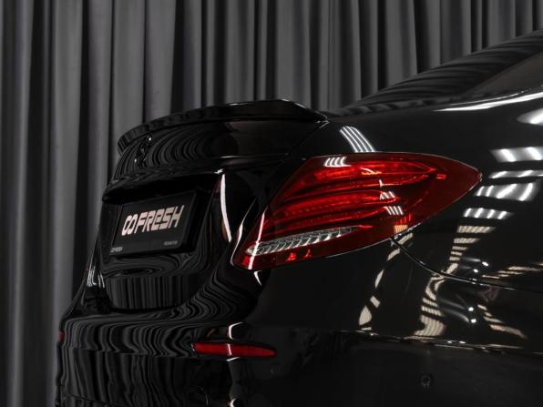 Mercedes-Benz E-Класс V (W213 S213 C238) с пробегом 2018 года, цена 3 749 000 рублей, 116153 км, седан, Автокод Объявления