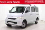 Toyota Lite Ace VI Иркутск  - изображение 20