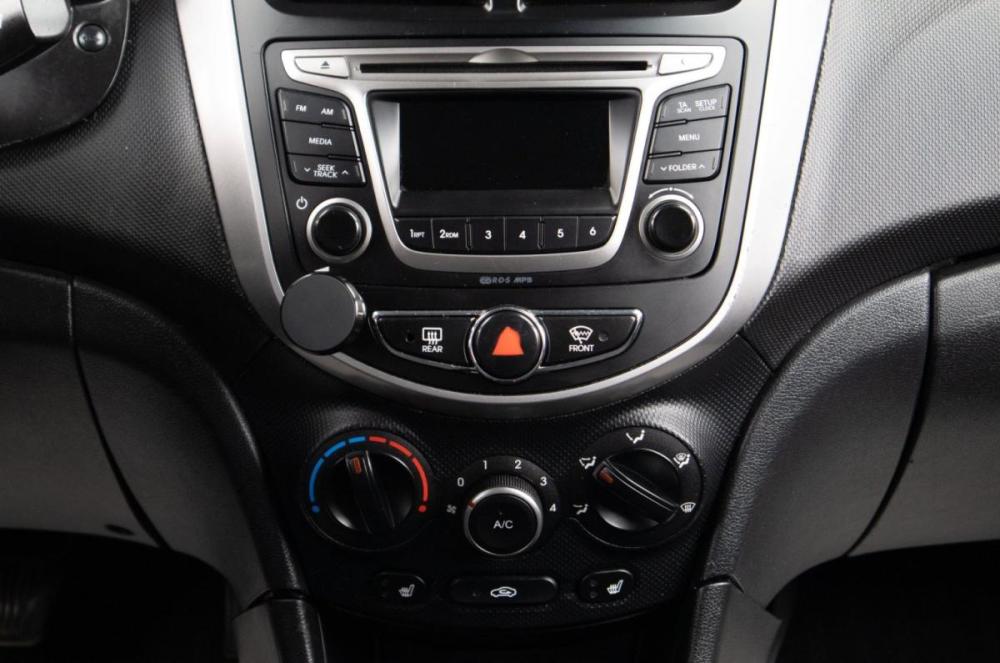 Hyundai Solaris I Рестайлинг Оренбург  - изображение 14