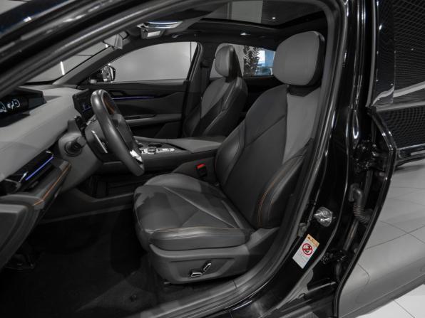 Changan UNI-V I с пробегом 2023 года, цена 2 075 000 рублей, 85417 км, лифтбек, Автокод Объявления