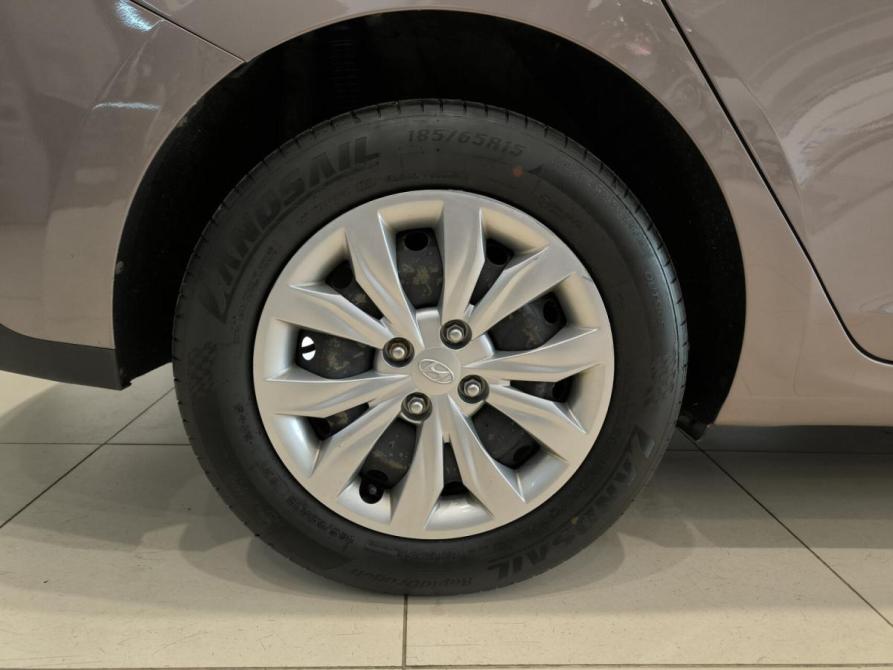 Hyundai Solaris II Рестайлинг Казань  - изображение 22