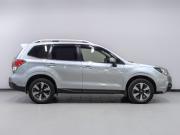Subaru Forester IV Рестайлинг Москва  - изображение 33