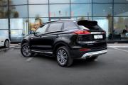 Geely Atlas Pro Тюмень  - изображение 34