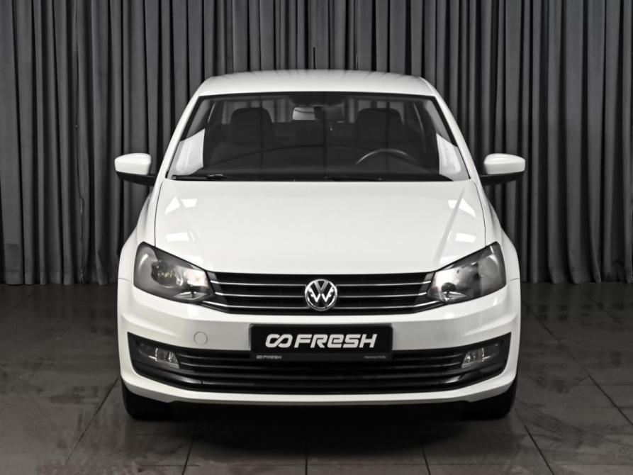 Volkswagen Polo V Рестайлинг Ставрополь  - изображение 3