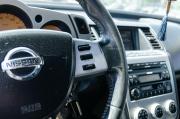 Nissan Murano I (Z50) Курган  - изображение 34