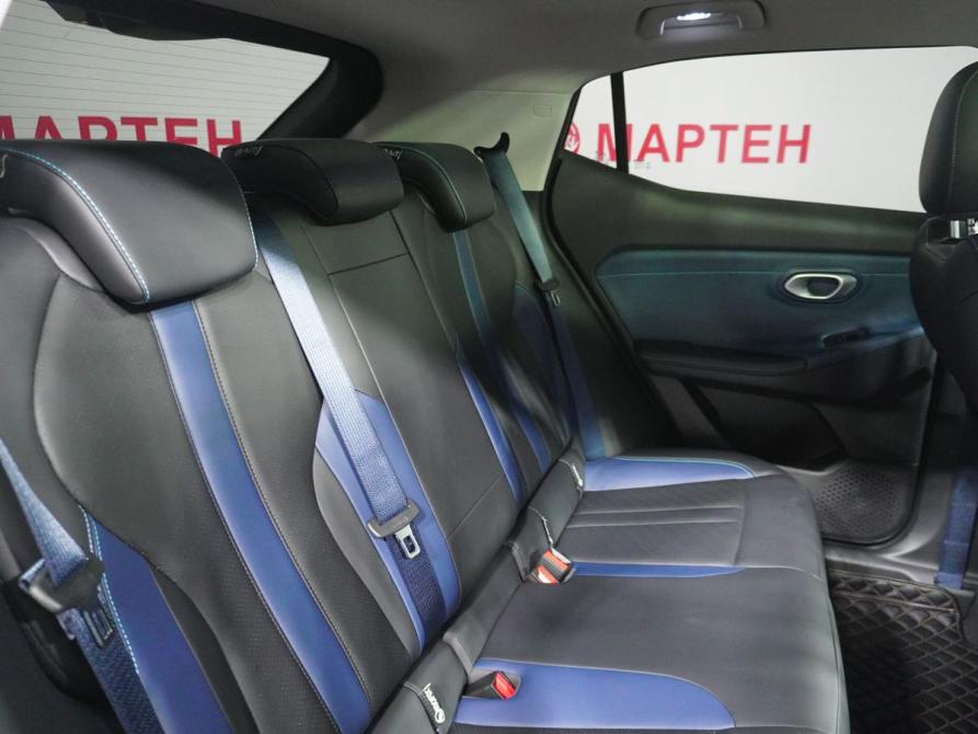 GAC GS3 Вологда  - изображение 12