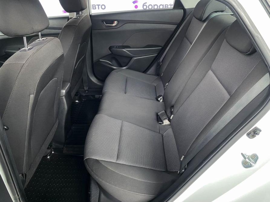 Hyundai Solaris II Ростов-на-Дону  - изображение 15