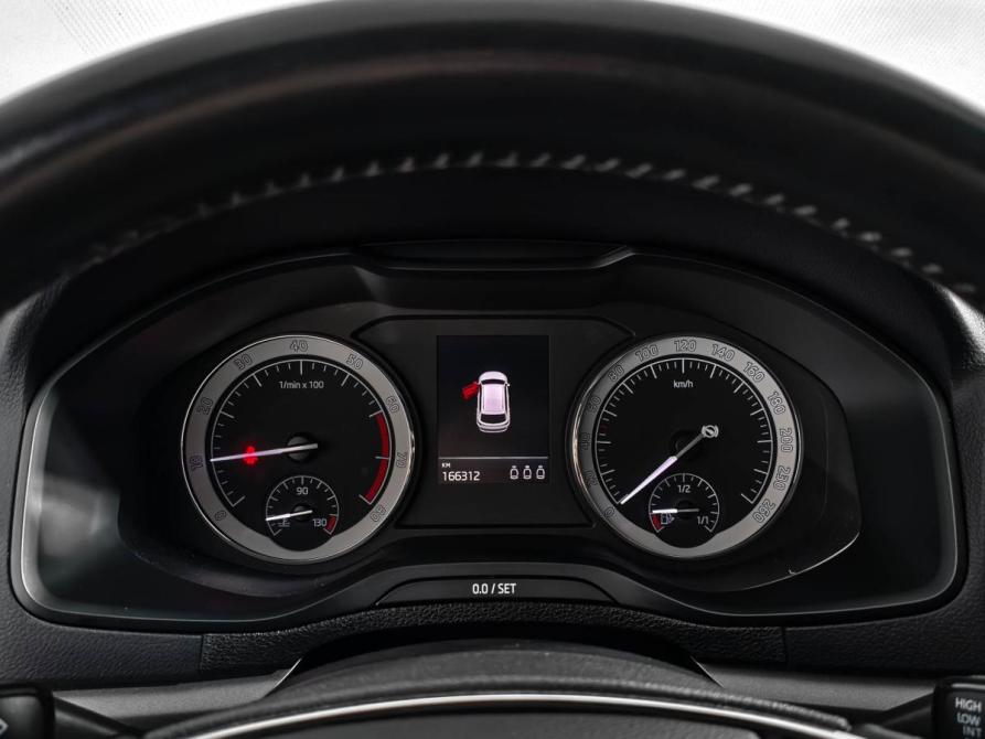 Skoda Karoq I Санкт-Петербург  - изображение 19