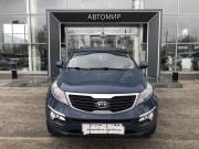 Kia Sportage III Брянск  - изображение 17