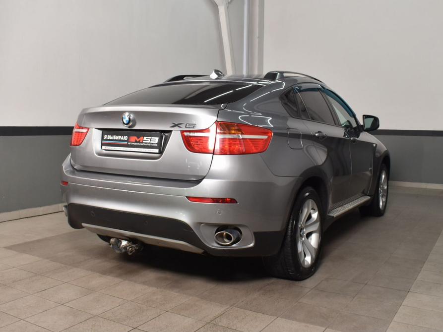 BMW X6 I (E71) Кемерово  - изображение 4