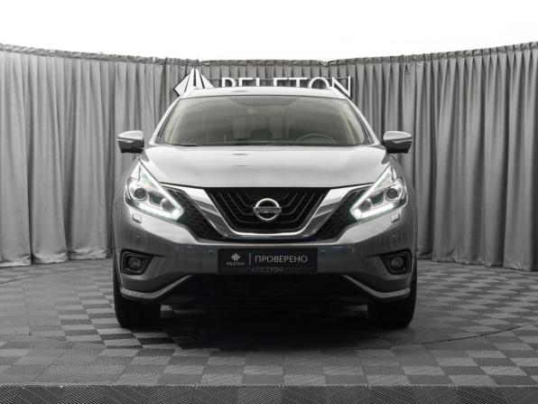 Nissan Murano III (Z52) с пробегом 2021 года, цена 3 140 000 рублей, 78166 км, внедорожник, Автокод Объявления