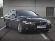 BMW 4 серии F32/F33/F36 Москва  - изображение 19