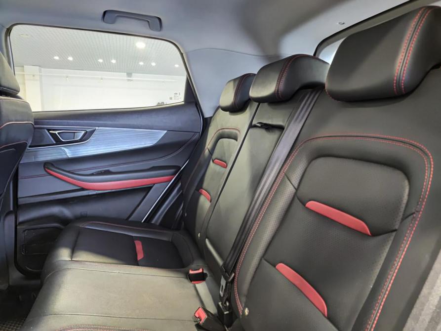 Chery Tiggo 4 Pro I Казань  - изображение 15