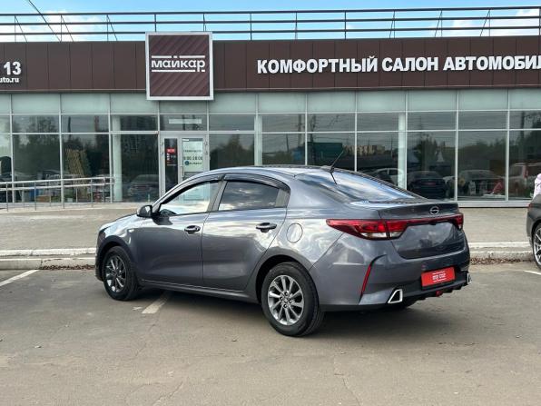 Solaris KRS с пробегом 2025 года, цена 2 415 000 рублей, 13000 км, седан, Автокод Объявления