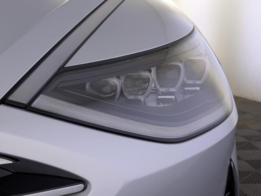 Hyundai Sonata VIII (DN8) Москва  - изображение 11