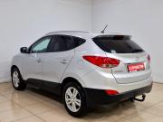 Hyundai ix35 I Альметьевск  - изображение 28