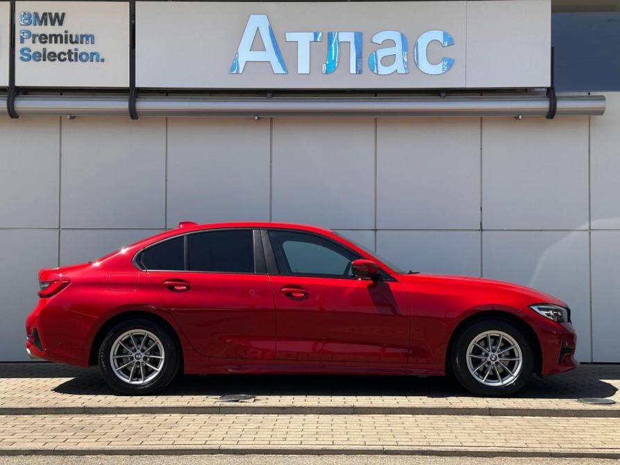 BMW 3 серии VII (G2x) Краснодар  - изображение 6