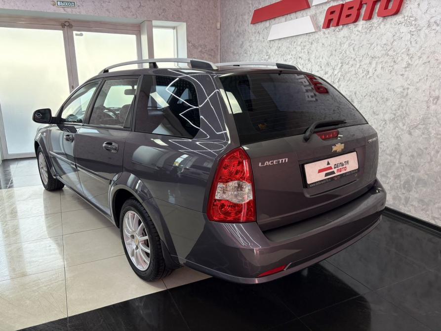 Chevrolet Lacetti I Ярославль  - изображение 3