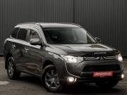 Mitsubishi Outlander III Екатеринбург  - изображение 32