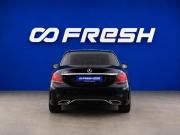 Mercedes-Benz C-Класс IV (W205) Рестайлинг Москва  - изображение 24