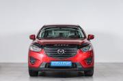 Mazda CX-5 I Рестайлинг Новосибирск  - изображение 21