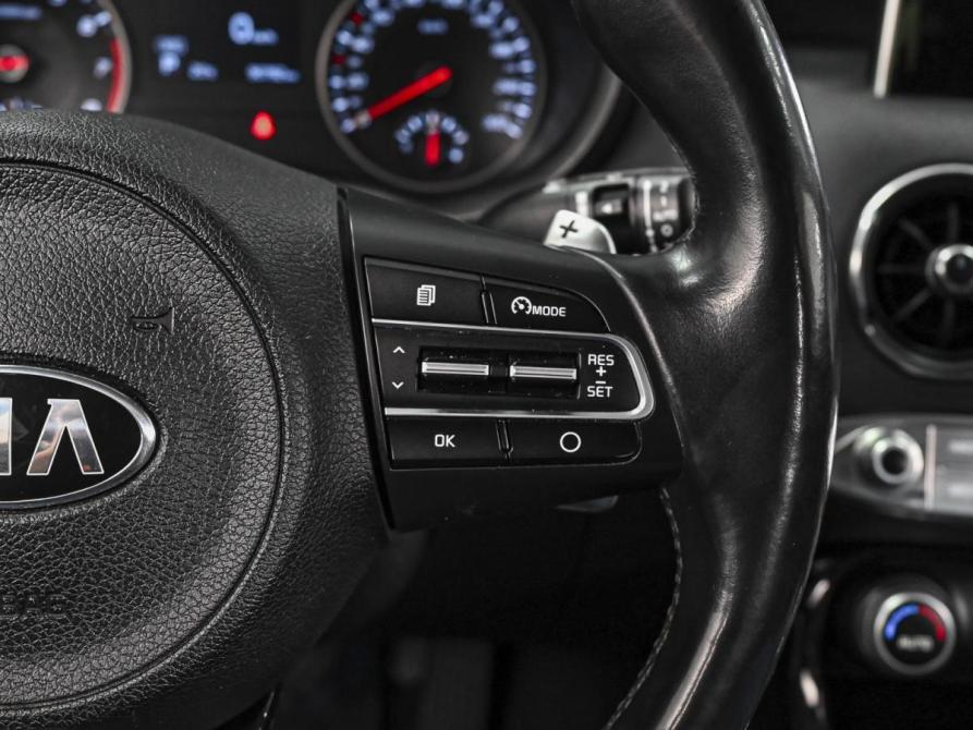 Kia Stinger I Ставрополь  - изображение 20