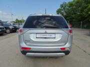 Mitsubishi Outlander III Рестайлинг Саратов  - изображение 45