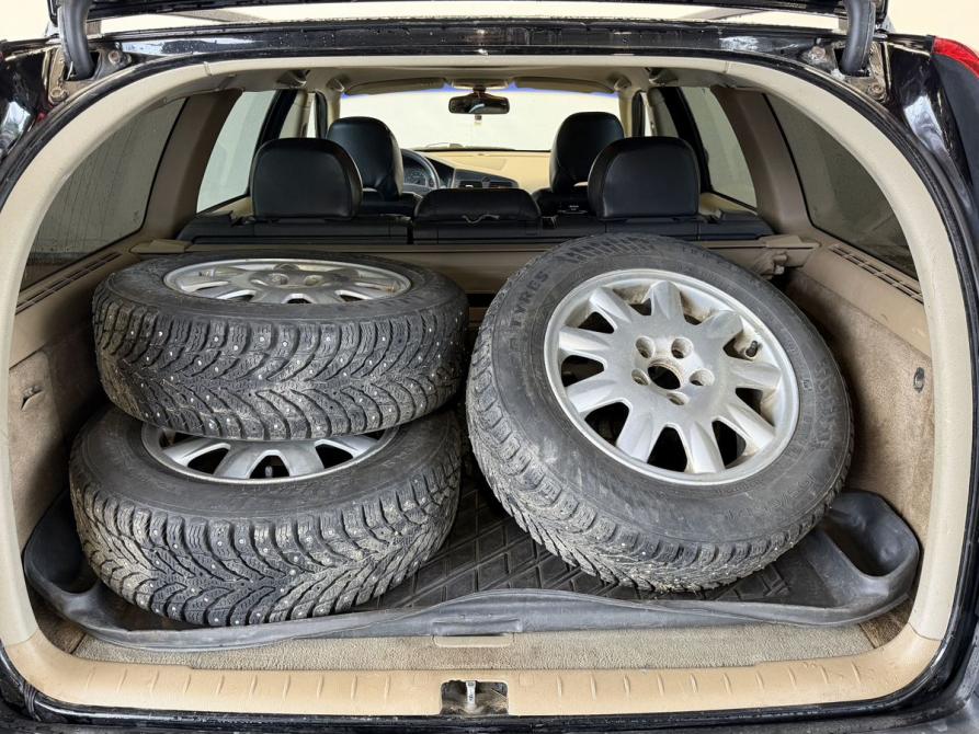 Volvo V70 II Псков  - изображение 19