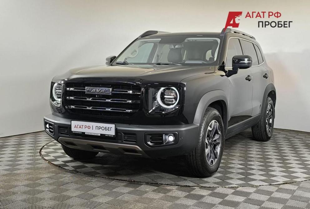 Haval Dargo Нижний Новгород  - изображение 1