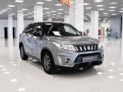 Suzuki Vitara II Рестайлинг Самара  - изображение 22