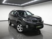 Kia Sorento II Рестайлинг Тверь  - изображение 27